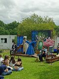Galerie photo Bus Papageno